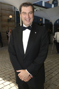 Eröffnung der Richard-Wagner-Festspiele 2019 in Bayreuth