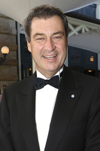 Eröffnung der Richard-Wagner-Festspiele 2019 in Bayreuth