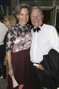 Eröffnung der Richard-Wagner-Festspiele 2019 in Bayreuth