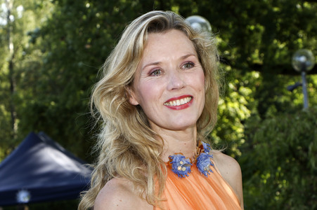 Eröffnung der Richard-Wagner-Festspiele 2019 in Bayreuth