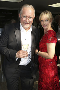 Eröffnung der Richard-Wagner-Festspiele 2019 in Bayreuth