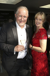 Eröffnung der Richard-Wagner-Festspiele 2019 in Bayreuth