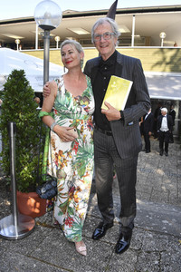 Eröffnung der Richard-Wagner-Festspiele 2019 in Bayreuth