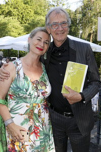 Eröffnung der Richard-Wagner-Festspiele 2019 in Bayreuth