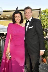 Eröffnung der Richard-Wagner-Festspiele 2019 in Bayreuth