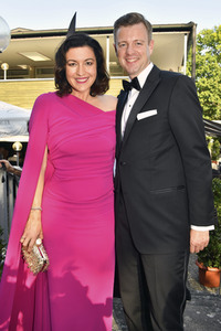 Eröffnung der Richard-Wagner-Festspiele 2019 in Bayreuth