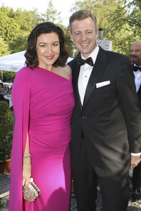 Eröffnung der Richard-Wagner-Festspiele 2019 in Bayreuth