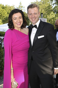 Eröffnung der Richard-Wagner-Festspiele 2019 in Bayreuth