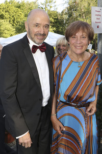 Eröffnung der Richard-Wagner-Festspiele 2019 in Bayreuth