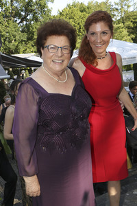 Eröffnung der Richard-Wagner-Festspiele 2019 in Bayreuth