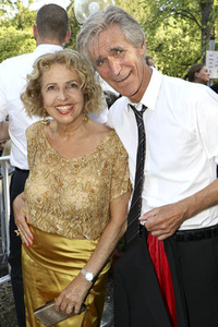 Eröffnung der Richard-Wagner-Festspiele 2019 in Bayreuth