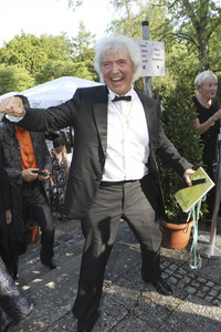 Eröffnung der Richard-Wagner-Festspiele 2019 in Bayreuth