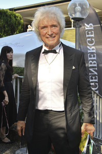 Eröffnung der Richard-Wagner-Festspiele 2019 in Bayreuth