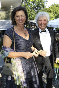 Eröffnung der Richard-Wagner-Festspiele 2019 in Bayreuth