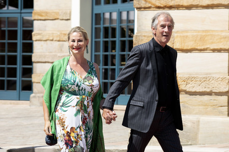 Eröffnung der Richard-Wagner-Festspiele 2019 in Bayreuth