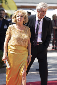 Eröffnung der Richard-Wagner-Festspiele 2019 in Bayreuth