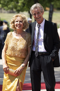 Eröffnung der Richard-Wagner-Festspiele 2019 in Bayreuth