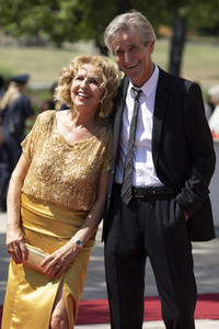 Eröffnung der Richard-Wagner-Festspiele 2019 in Bayreuth