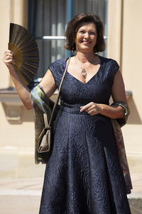 Eröffnung der Richard-Wagner-Festspiele 2019 in Bayreuth