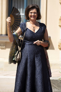 Eröffnung der Richard-Wagner-Festspiele 2019 in Bayreuth