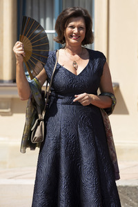 Eröffnung der Richard-Wagner-Festspiele 2019 in Bayreuth