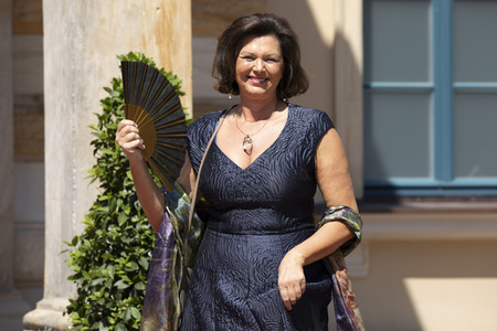 Eröffnung der Richard-Wagner-Festspiele 2019 in Bayreuth