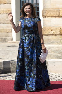 Eröffnung der Richard-Wagner-Festspiele 2019 in Bayreuth