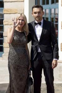 Eröffnung der Richard-Wagner-Festspiele 2019 in Bayreuth