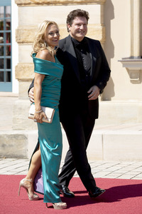 Eröffnung der Richard-Wagner-Festspiele 2019 in Bayreuth