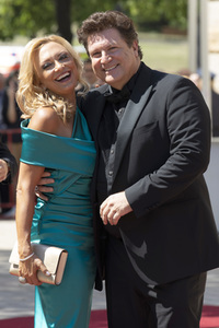 Eröffnung der Richard-Wagner-Festspiele 2019 in Bayreuth