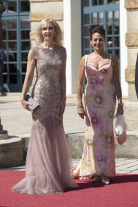 Eröffnung der Richard-Wagner-Festspiele 2019 in Bayreuth