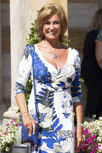 Eröffnung der Richard-Wagner-Festspiele 2019 in Bayreuth