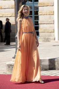 Eröffnung der Richard-Wagner-Festspiele 2019 in Bayreuth