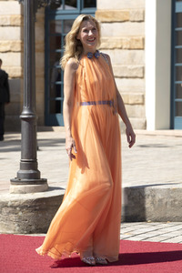 Eröffnung der Richard-Wagner-Festspiele 2019 in Bayreuth