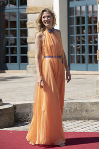 Eröffnung der Richard-Wagner-Festspiele 2019 in Bayreuth