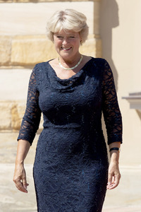 Eröffnung der Richard-Wagner-Festspiele 2019 in Bayreuth