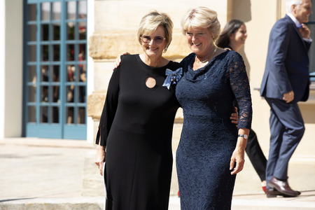 Eröffnung der Richard-Wagner-Festspiele 2019 in Bayreuth