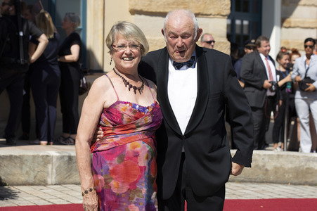 Eröffnung der Richard-Wagner-Festspiele 2019 in Bayreuth