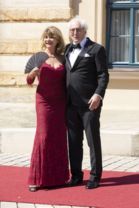 Eröffnung der Richard-Wagner-Festspiele 2019 in Bayreuth