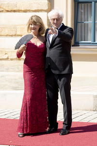 Eröffnung der Richard-Wagner-Festspiele 2019 in Bayreuth