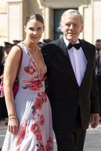 Eröffnung der Richard-Wagner-Festspiele 2019 in Bayreuth