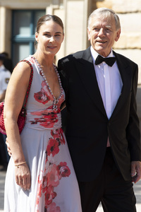 Eröffnung der Richard-Wagner-Festspiele 2019 in Bayreuth