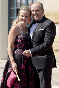 Eröffnung der Richard-Wagner-Festspiele 2019 in Bayreuth