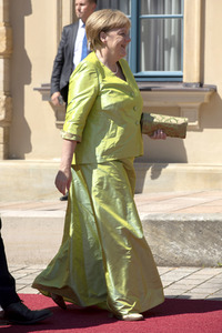 Eröffnung der Richard-Wagner-Festspiele 2019 in Bayreuth