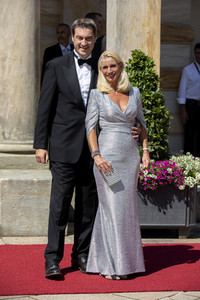 Eröffnung der Richard-Wagner-Festspiele 2019 in Bayreuth