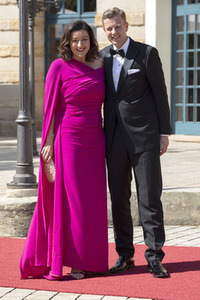 Eröffnung der Richard-Wagner-Festspiele 2019 in Bayreuth