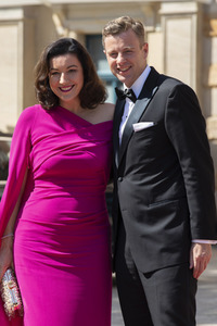 Eröffnung der Richard-Wagner-Festspiele 2019 in Bayreuth