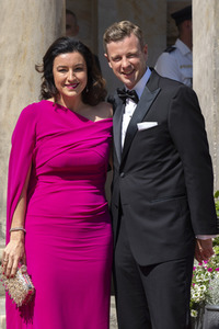 Eröffnung der Richard-Wagner-Festspiele 2019 in Bayreuth