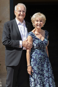 Eröffnung der Richard-Wagner-Festspiele 2019 in Bayreuth