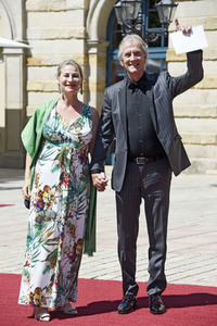 Eröffnung der Richard-Wagner-Festspiele 2019 in Bayreuth